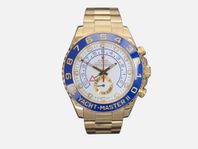 Rolex Yacht-Master II Regatta Helguld - 116688 - 2007