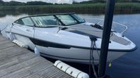 Flipper 650 DC -23 / Mercury F200 V6 -24 8 tim