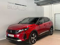 Peugeot 3008 HYBRID4 300 GT DRAG Nyservad Sommarkampanj