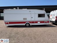 Kabe ROYAL 590 XL KS - Alde/Mover/Fullbredd
