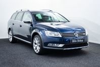 Volkswagen Passat Alltrack 2.0 TDI BMT 4Motion Drag B Kamera