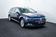 Volkswagen Passat Sportscombi 2.0 TDI 4Motion GT Panorama