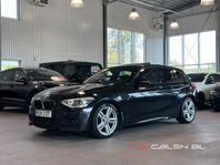 BMW 120 d M Sport Taklucka Harman Kardon *RESERVERAD*