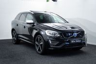 Volvo XC60 D4 Momentum R-Design Panorama