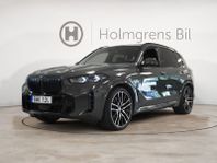 BMW X5 4,45% ränta xDrive50e M-Sport Pro Innovation Exclusiv