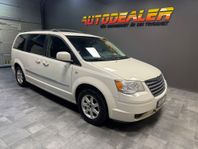 Chrysler Grand Voyager 3.8 V6 Automatisk 193hk
