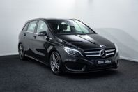 Mercedes-Benz B 200 d 4MATIC 7G-DCT AMG Sport