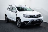 Dacia Duster 1.5 dCi EDC Euro 6 Automat 1 Ägare
