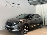 Peugeot 3008 1.2 PureTech 130 EAT GT Sommarkampanj