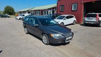 Volvo V70 D5 AWD CLASSIC AC Momentum besiktigad Dragkrok