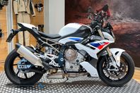 BMW S 1000 R