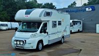 Adria TIK COR. A660
