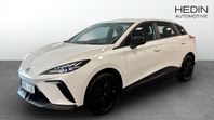 MG 4 SR STANDARD 51 KWH Privatleasing fr 3495:-