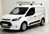 Ford transit Connect 220 1.5 TDCi Euro 6 B-kamera Drag