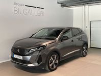Peugeot 3008 HYBRID4 300 EAT Allure backkamera SOMMARKAMPANJ