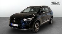 MG ZS EV ZS EV LUXURY