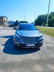 Hyundai Santa Fe 2.2 CRDi 4WD Shiftronic Business Euro 5