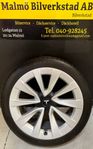ERBJUDANDE Sommarhjul Tesla 3 original 19 tum Hankook