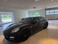 Porsche Panamera 3.6 v6 4 PDK