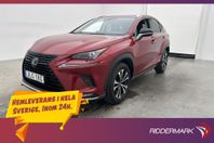 Lexus NX 300h AWD Executive KYUSHU Ed. Navi Skinn Kamera