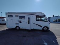 Eura Mobil Integra Line IL 690 HB