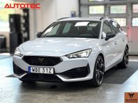 Cupra Leon ST 245Hk e-Hybrid VZ/Drag