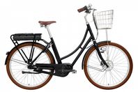 Stålhästen Prima Fram 7-växlad - 53 cm