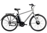 Ecoride Ambassador HS H-8- HEMLEVERANS