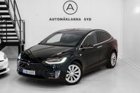 Tesla Model X 100D 423hk