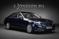 Mercedes-Benz S 560 Facelift / V8 bi-turbo / Panorama
