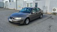 Saab 9-3 SportSedan 1.8t Linear Euro 4