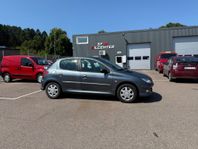 Peugeot 206 5-dörrar 1.4 XS Euro 4