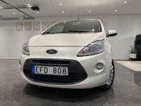 Ford Ka 1.2 Titanium *ny kamrem *AC*