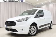 Ford Transit Connect L2 100HK Inredning EnÄgare 2164Mil Moms