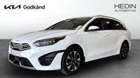 Kia Cee´d SW Plug-In Hybrid Advance