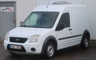 Ford Transit Connect T230 1.8 TDCi NY BES NY KAMREM Drag LWB