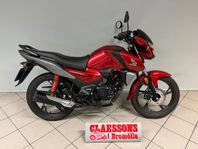 Honda CB 125 F