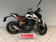 KTM 125 Duke