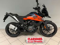 KTM 390 Adventure