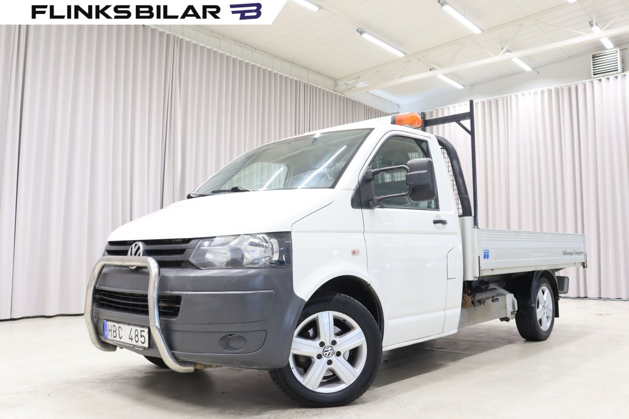 Volkswagen Transporter 2.0 TD...