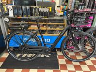 Batavus Torino elcykel Rea