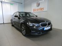 BMW 320 d xDrive Sport line Aut-PDC-Ambient light-SoV