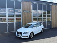 Audi A3 Sportback 1.6 TDI S Tronic Attraction, Comfort Euro