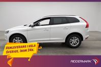 Volvo XC60 D4 AWD Momentum Business VOC