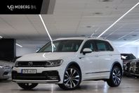 Volkswagen Tiguan *Helg på Moberg* 2.0 4M 180hk GT R-Line