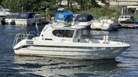 Bella 640 C -96 / Volvo Penta  3,0GS Utbytt 2024
