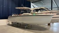 Nimbus T8 T-TOP Mercury V8 300 "FABRIKSNY"