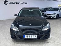 Mercedes-Benz E 220 T BlueTEC 170hk | 9G-Tronic Euro 6