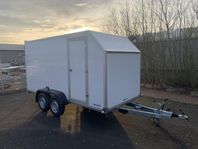WT Trailer Skåp släp till Fabrikspris