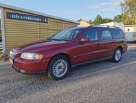volvo v 70 D 5 / A- Traktor